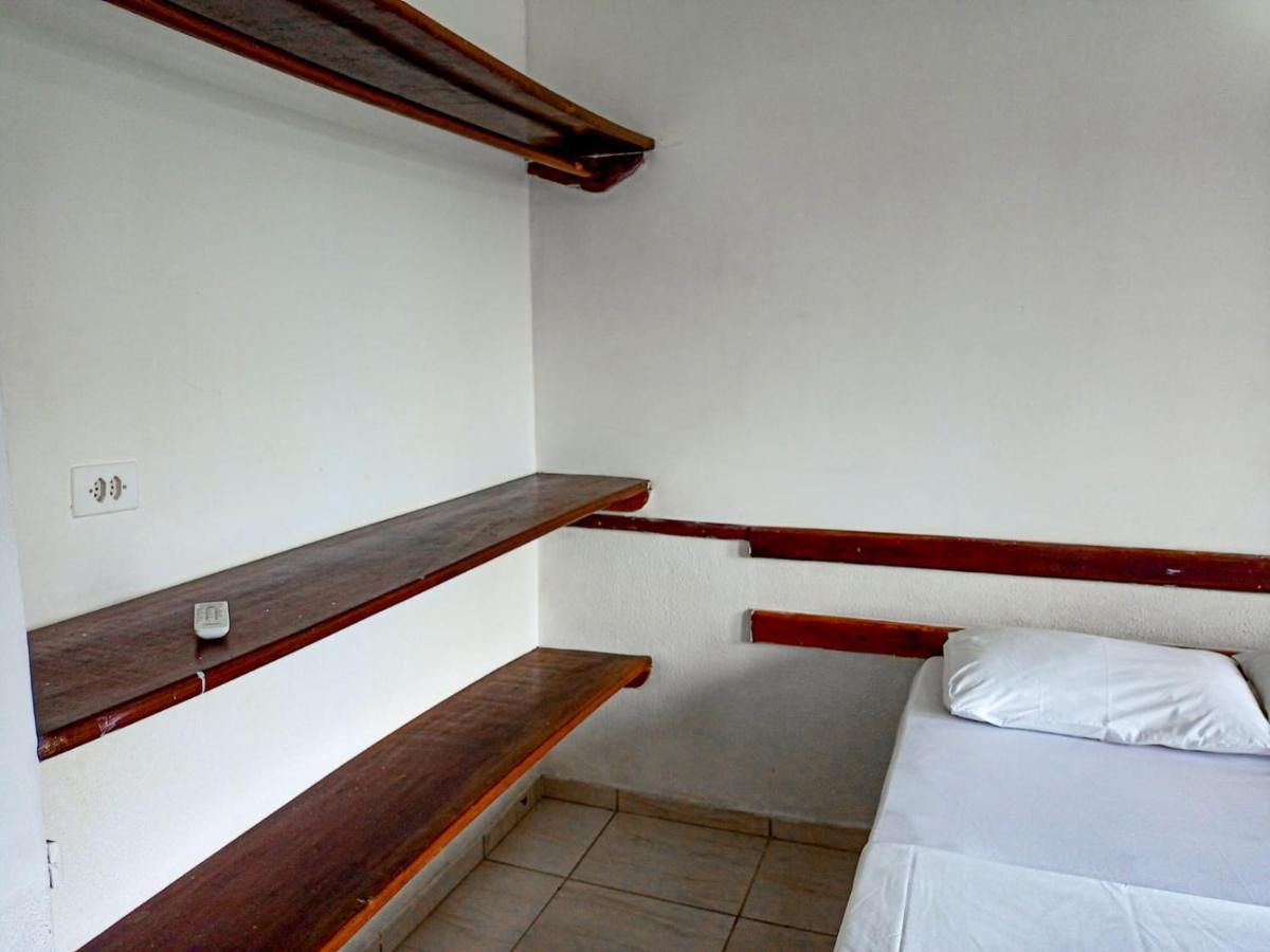 Chales Suites Pe Na Areia Guaibim Exterior foto